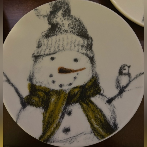 Holiday trinket dishes - Your Choice - Picture 4 of 5